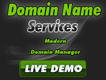 Budget domain name registration service providers Budget domain name registration service providers
