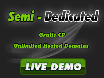 Semi-Dedicated Semi-Dedicated